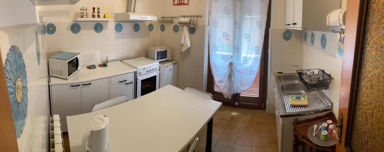 Appartamento Elide Bolano Extérieur photo