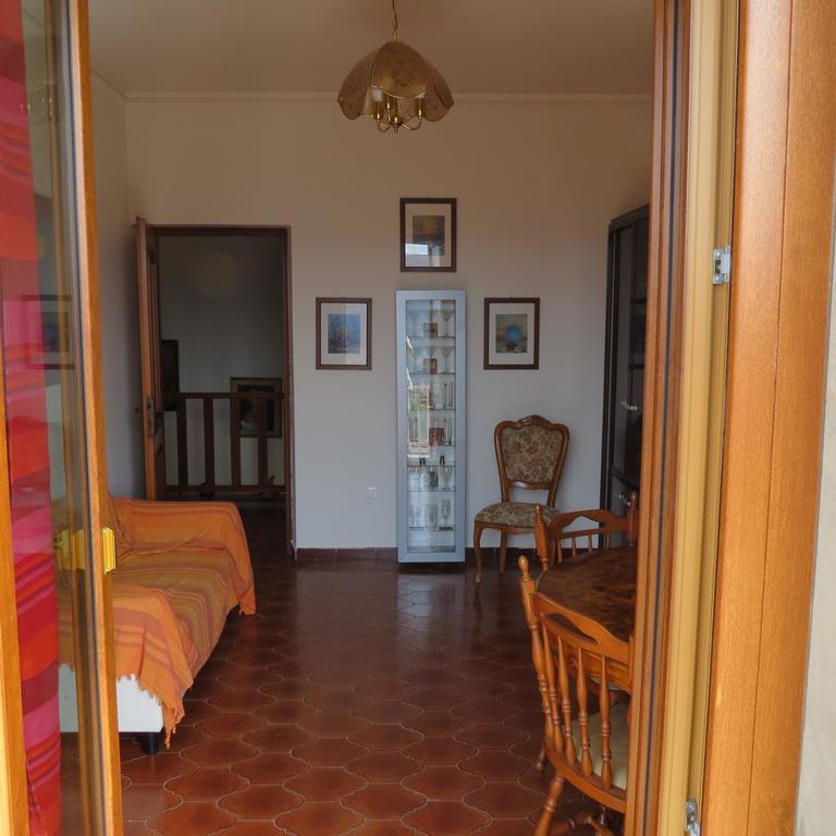 Appartamento Elide Bolano Chambre photo