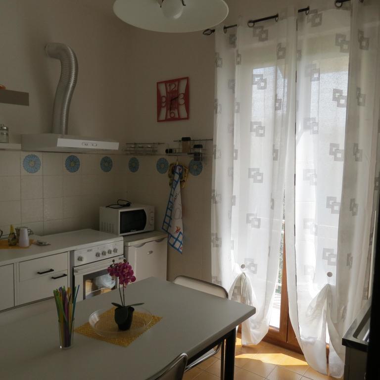 Appartamento Elide Bolano Chambre photo